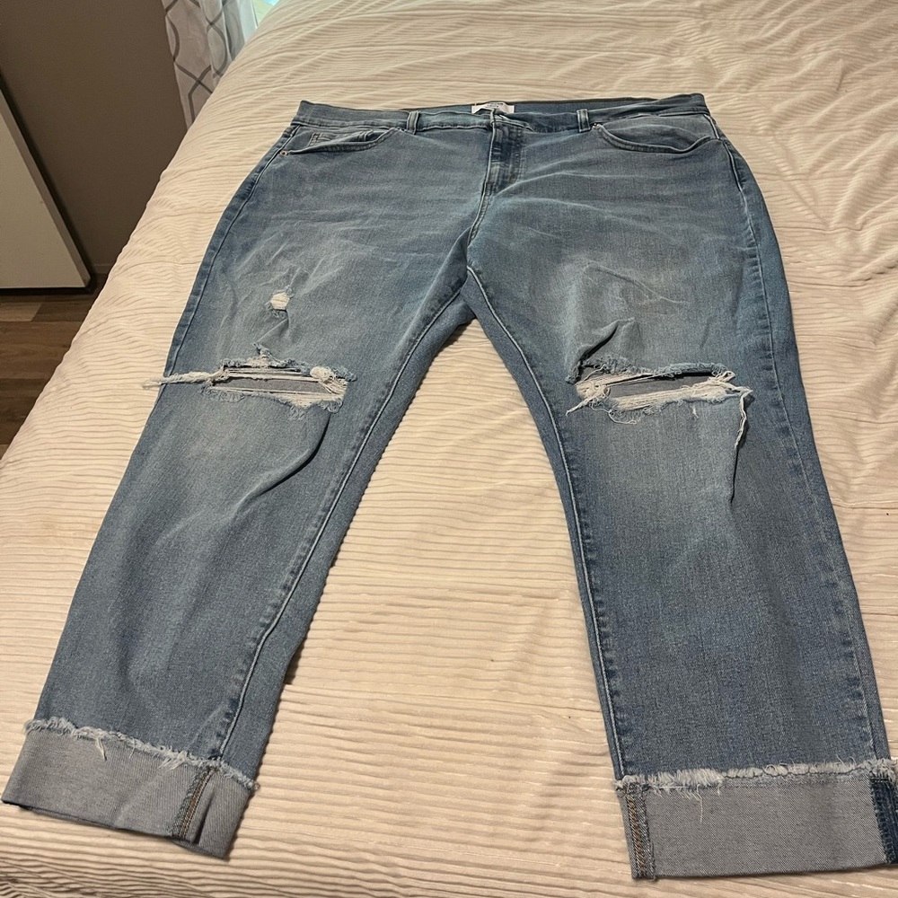 Levi’s